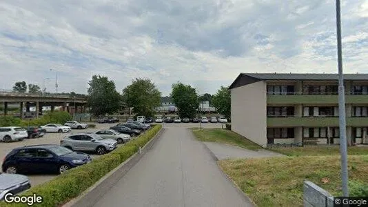 Apartments for rent in Alvesta - Photo from Google Street View