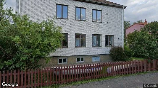 Apartments for rent in Uppsala - Photo from Google Street View