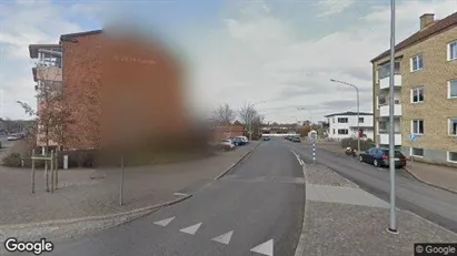 Apartments for rent in Helsingborg - Photo from Google Street View