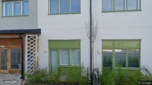 Apartments for rent in Järfälla - Photo from Google Street View