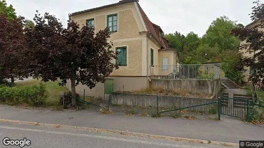 Apartments for rent in Valdemarsvik - Photo from Google Street View