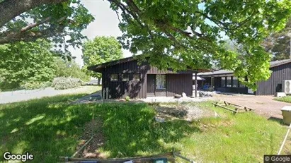 Apartments for rent in Högsby - Photo from Google Street View