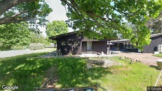 Apartments for rent in Högsby - Photo from Google Street View