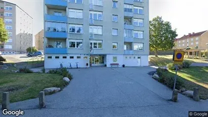 Apartments for rent in Karlskrona - Photo from Google Street View
