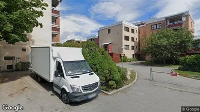 Apartments for rent in Stockholm West - Photo from Google Street View
