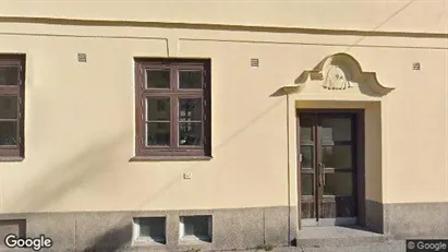 Apartments for rent in Örebro - Photo from Google Street View
