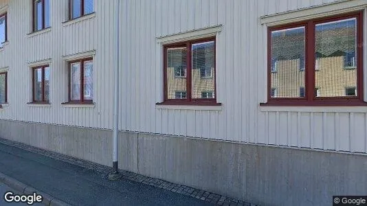 Apartments for rent in Alingsås - Photo from Google Street View
