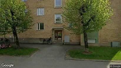 Apartments for rent in Alingsås - Photo from Google Street View