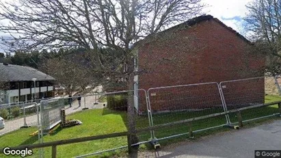 Apartments for rent in Orust - Photo from Google Street View