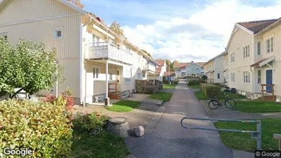 Apartments for rent in Uddevalla - Photo from Google Street View