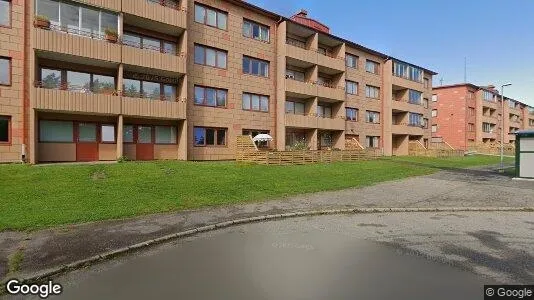 Apartments for rent in Uddevalla - Photo from Google Street View