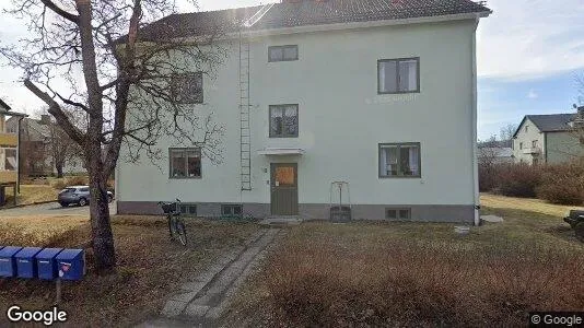 Apartments for rent in Sundsvall - Photo from Google Street View