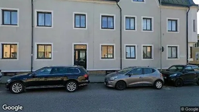 Apartments for rent in Varberg - Photo from Google Street View