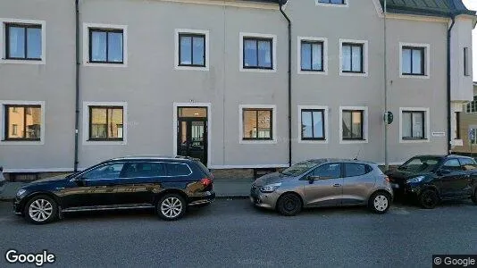 Apartments for rent in Varberg - Photo from Google Street View