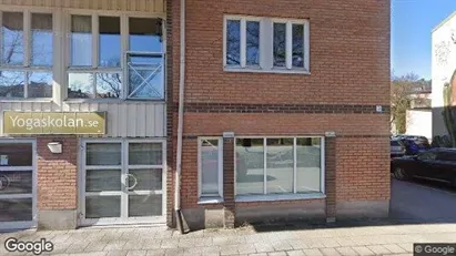 Apartments for rent in Karlstad - Photo from Google Street View