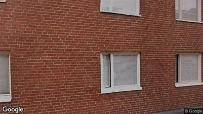 Apartments for rent in Hässleholm - Photo from Google Street View