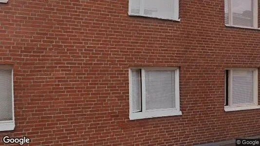 Apartments for rent in Hässleholm - Photo from Google Street View