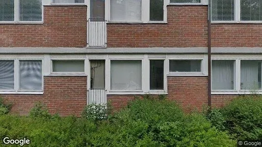 Apartments for rent in Gothenburg City Centre - Photo from Google Street View