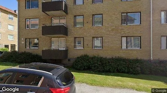 Apartments for rent in Katrineholm - Photo from Google Street View