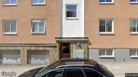 Apartments for rent in Katrineholm - Photo from Google Street View