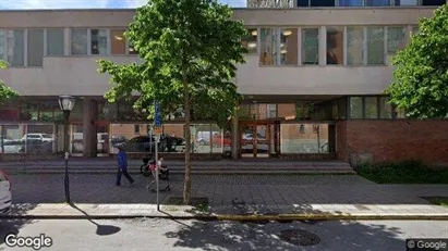 Apartments for rent in Kungsholmen - Photo from Google Street View