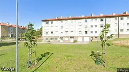 Apartments for rent in Mjölby - Photo from Google Street View