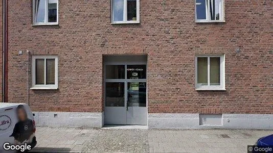 Apartments for rent in Sofielund - Photo from Google Street View