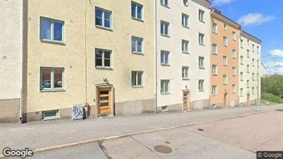 Apartments for rent in Örgryte-Härlanda - Photo from Google Street View