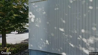 Apartments for rent in Johanneberg - Photo from Google Street View