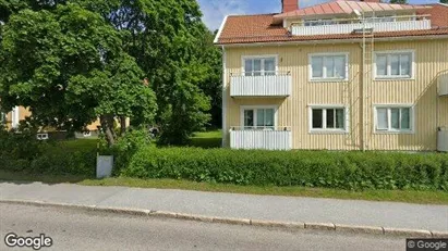 Apartments for rent in Örnsköldsvik - Photo from Google Street View