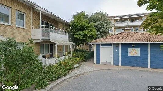 Apartments for rent in Stockholm South - Photo from Google Street View