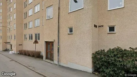 Apartments for rent in Östermalm - Photo from Google Street View