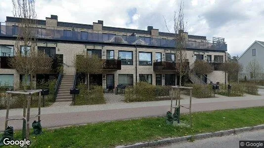 Apartments for rent in Lund - Photo from Google Street View