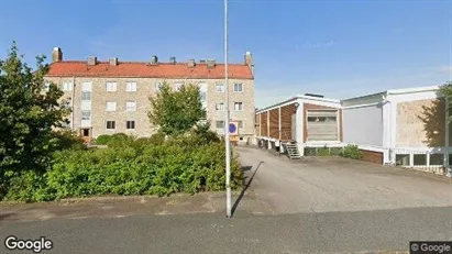 Apartments for rent in Falkenberg - Photo from Google Street View