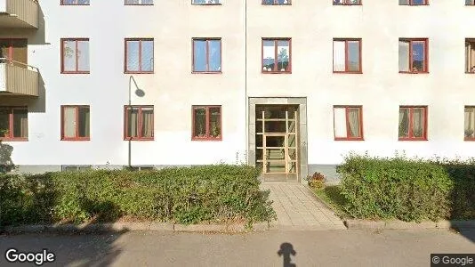 Apartments for rent in Västerås - Photo from Google Street View