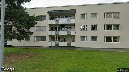 Apartments for rent in Västerås - Photo from Google Street View