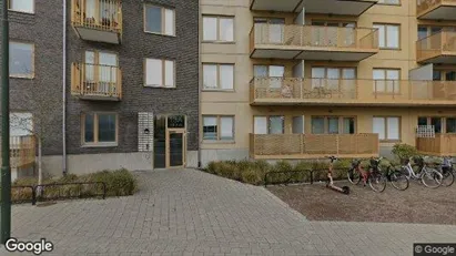 Apartments for rent in Limhamn/Bunkeflo - Photo from Google Street View