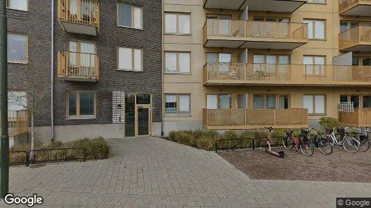 Apartments for rent in Limhamn/Bunkeflo - Photo from Google Street View