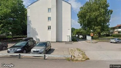 Apartments for rent in Mönsterås - Photo from Google Street View
