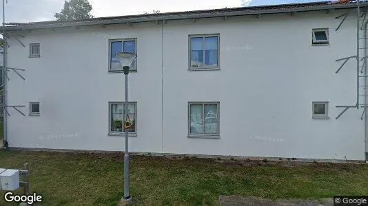 Apartments for rent in Jönköping - Photo from Google Street View