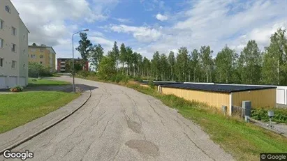 Rooms for rent in Bollnäs - Photo from Google Street View
