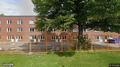 Rooms for rent in Örebro - Photo from Google Street View