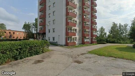 Rooms for rent in Bollnäs - Photo from Google Street View