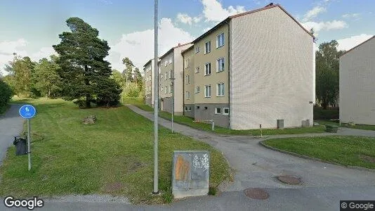 Apartments for rent in Södertälje - Photo from Google Street View