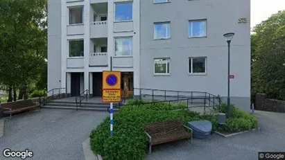Apartments for rent in Stockholm West - Photo from Google Street View