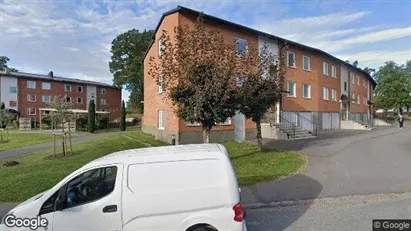 Apartments for rent in Hässleholm - Photo from Google Street View