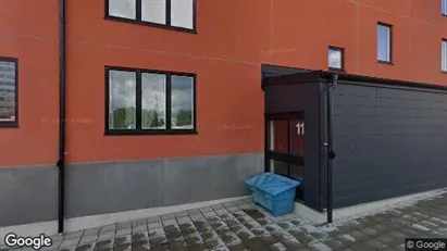 Apartments for rent in Huddinge - Photo from Google Street View