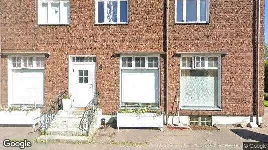 Apartments for rent in Uppvidinge - Photo from Google Street View