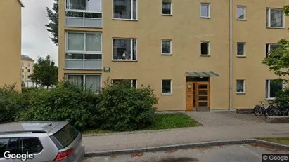 Apartments for rent in Stockholm South - Photo from Google Street View
