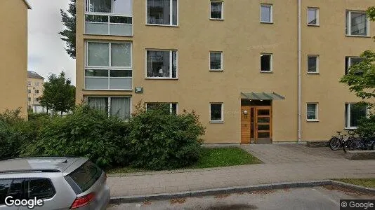 Apartments for rent in Stockholm South - Photo from Google Street View